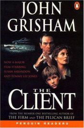 book cover of The Client, The Firm: two novels in one volume by ジョン・グリシャム