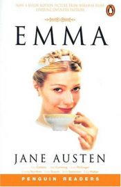 book cover of 14 Emma (Penguin Readers, Level 4) by Џејн Остин