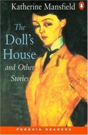 book cover of The Doll's House" and Other Stories by Кэтрин Мэнсфилд