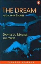 book cover of Dream and Other Stories (Short Stories) by Daphne du Maurier