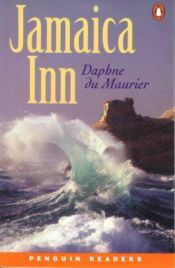 book cover of Hostinec Jamajka by Daphne du Maurierová
