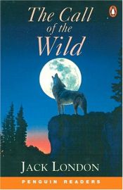 book cover of Når villdyret våkner (The Call of the Wild) by S. Pazienza|جک لندن
