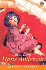 book cover of Tales from Hans Christian Andersen (Penguin Readers, Level 2) by ฮันส์ คริสเตียน แอนเดอร์เซน