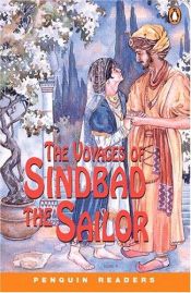 book cover of The Voyages Of Sindbad The Sailor (Class Set) by Pauline Francis