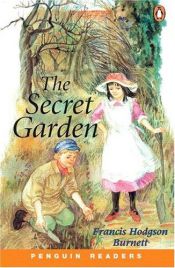 book cover of Penguin Readers Level 2: The Secret Garden by ฟรานเซส ฮอดจ์สัน เบอร์เนทท์