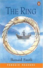 book cover of Penguin Readers Level 3: The Ring by Bernard Smith