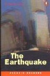 book cover of The Earthquake (Adventure) by Elizabeth Laird