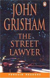 book cover of The Street Lawyer (Mystery) by Džons Grišams