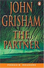 book cover of The Partner (Mystery) by John Grisham