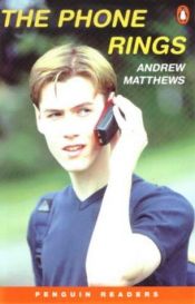 book cover of The Phone Rings (Romance) by Andrew Matthews