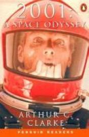 book cover of Penguin Readers Level 5: 2001: a Space Odyssey: Audio Cassette by 亞瑟·查理斯·克拉克