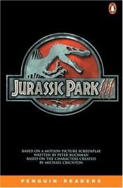 book cover of Jurassic Park: Bk. 3 by ไมเคิล ไครช์ตัน