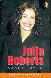 book cover of Julia Roberts - Biography by Addison Wesley