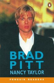 book cover of Penguin Reader Level 2: Brad Pitt by Taylor