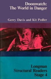 book cover of Doomwatch: The World in Danger (Structural Readers) by Gerry Davis