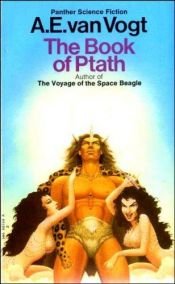 book cover of The Book of Ptath by Alfred Elton van Vogt