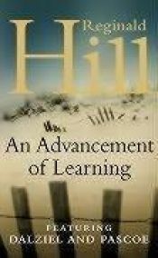 book cover of An Advancement of Learning (Dalziel & Pascoe #2) by Реджинальд Хилл