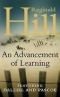 An Advancement of Learning (Dalziel & Pascoe #2)