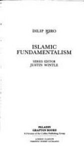 book cover of Islamic Fundamentalism by Dilip Hiro