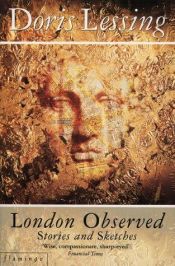 book cover of Forsvar for undergrundsbanen : noveller og skitser fra London by Doris Lessing
