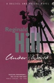 book cover of Den stejle afgrund by Reginald Hill