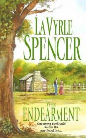 book cover of The Endearment by LaVyrle Spencer