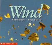 book cover of Wind (Science Emergent Readers) by Susan Canizares