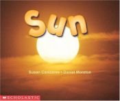 book cover of Sun Sol by Susan Canizares