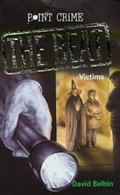 book cover of Victims by David Belbin