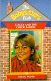 book cover of Stacey and the Cheerleaders (Babysitters Club) by Ann M. Martin