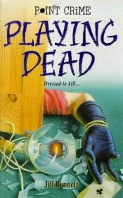 book cover of Playing Dead by Jill Bennett