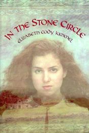 book cover of In the Stone Circle by E. Cody Kimmel