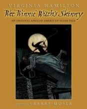 book cover of Wee Winnie Witch's Skinny by ویرجینیا همیلتون