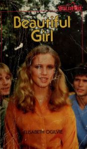 book cover of Beautiful Girl (Wildfire) by Elisabeth Ogilvie