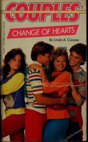 book cover of Change of Hearts (Couples, No 1) by Linda A. Cooney