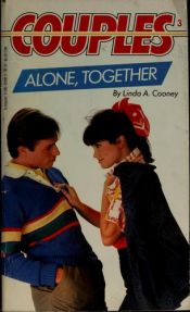 book cover of Alone, Together (Couples No. 3) by Linda A. Cooney
