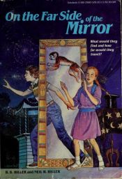 book cover of On the Far Side of the Mirror by B.B.Hiller