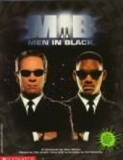 book cover of Men in Black: A Storybook by Jane B. Mason