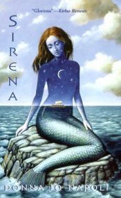 book cover of Sirena by Ντόνα Τζο Νάπολι