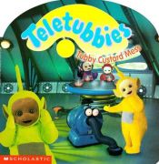 book cover of Teletubbies Tubby Custard Mess (Teletubbies) by scholastic