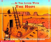 book cover of ..If You Lived With The Hopi Indians (If You.) by Anne Kamma