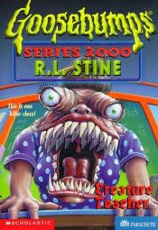 book cover of Invasion of the Body Squeezers, Part 2 by R. L. Stine