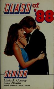 book cover of Senior by Linda A. Cooney