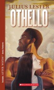 book cover of Othello by Julius Lester