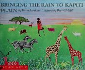 book cover of Bringing the Rain to Kapiti Plain by Verna Aardema