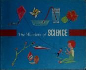 book cover of Wonders of Science by Melvin Berger