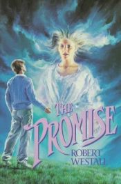 book cover of The promise by Robert Westall