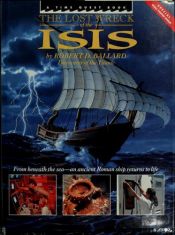 book cover of The Lost Wreck of the Isis (Time Quest Book) by Robert Ballard