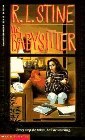 book cover of The Baby-sitter I by Robert Lawrence Stine