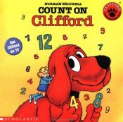 book cover of Count on Clifford (Clifford) by Norman Bridwell